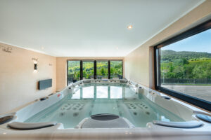 cazare cu spa la munte