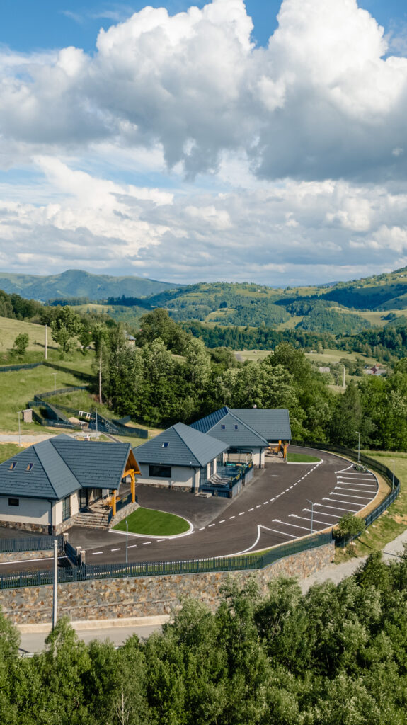 Cazare Team Building in Cluj cu Spa